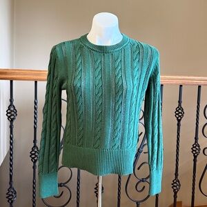 Talbots sweater